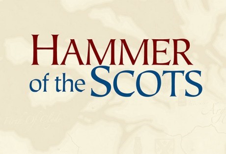 Hammers of the Scots